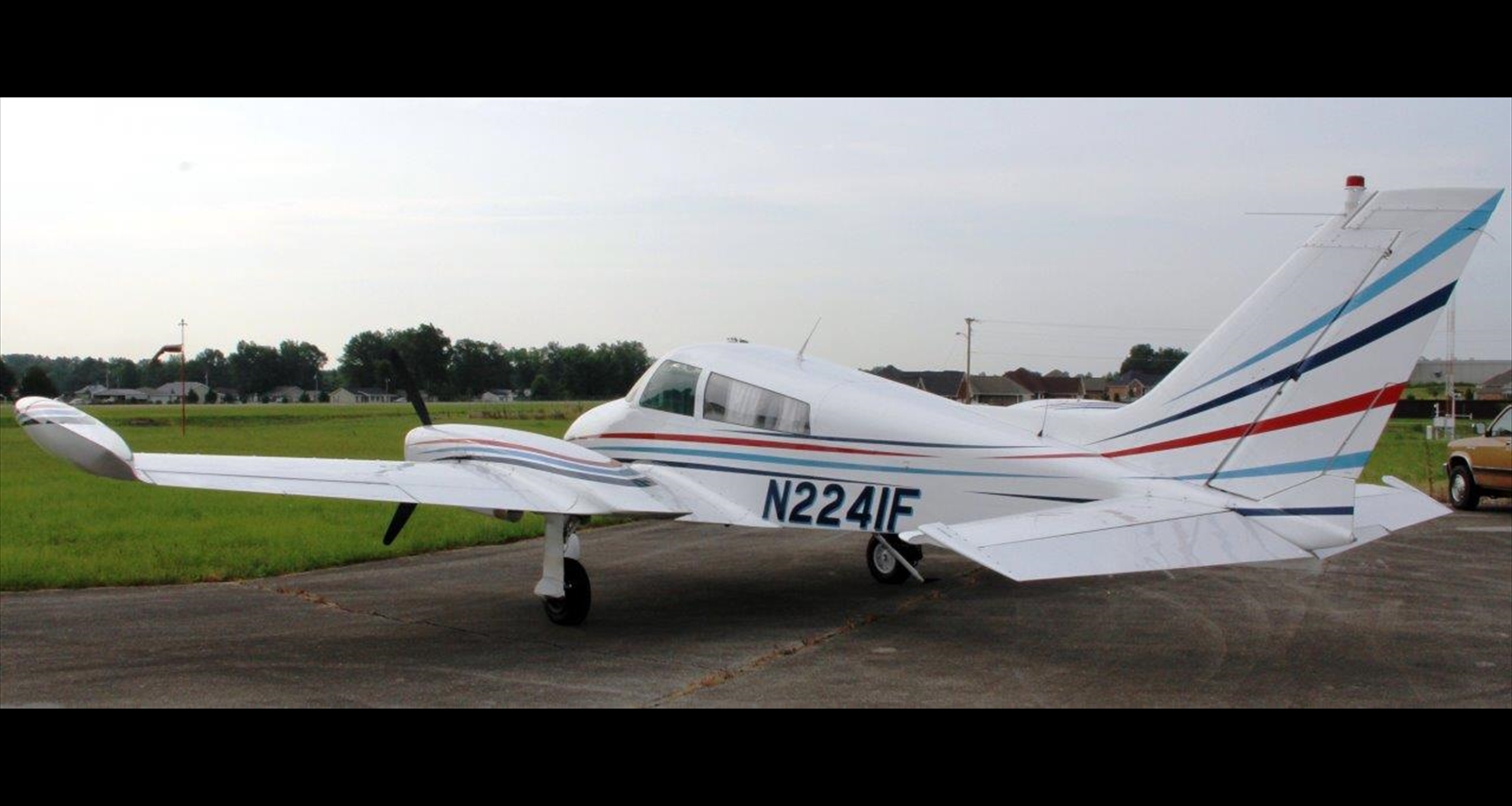 Cessna 4